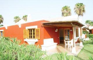 Bungalows Los Tunos Maspalomas  Exteriér fotografie